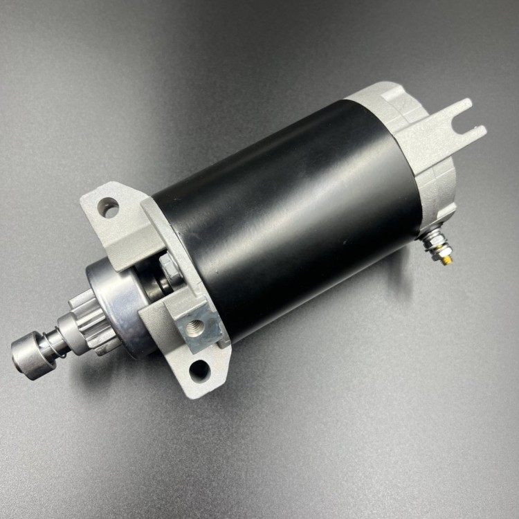 Электростартер Yamaha 40X (WUHU), арт. 66T-81800-00-K,          WUHU 