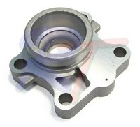 Стакан, основание помпы Yamaha, 663-44341-00-00, RTT-663-44341-00