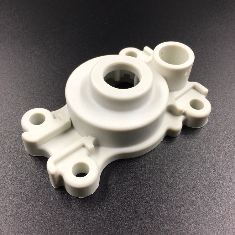 Корпус помпы охлаждения Yamaha 40-50, F40-60 (PREMARINE), арт. 63D-44311-00-K,          PREMARINE 