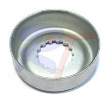 Втулка крепления гребного винта Yamaha 60F, E60H, F70A, 70B, 75A, 75C, F80A, F80B, 85A, 90A, F90A, F100A, F100C, F100D,, 67F-45997-00-00, RTT-67F-45997-00, арт. RTT-67F-45997-00,          Rivertec 