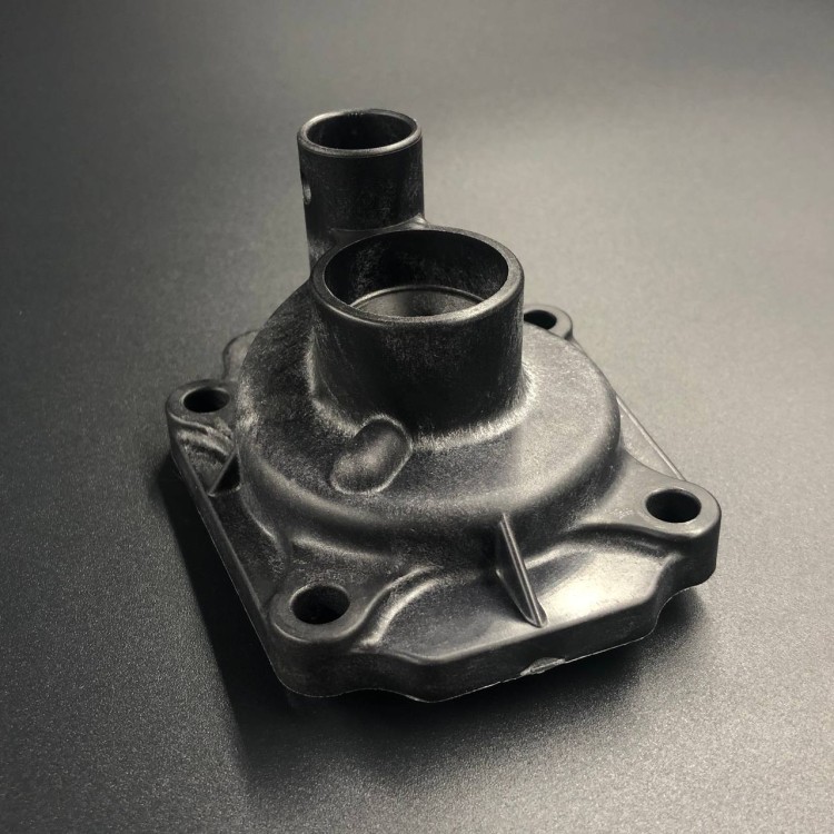 Корпус помпы охлаждения Suzuki DT25-30, DF25-30(A) (Suzuki), арт. 17411-94L00,          SUZUKI 