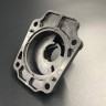 Корпус помпы охлаждения Suzuki DT25-30, DF25-30(A) (Suzuki), арт. 17411-94L00, SUZUKI Корпус помпы охлаждения Suzuki DT25-30, DF25-30(A) (Suzuki), арт. 17411-94L00, SUZUKI