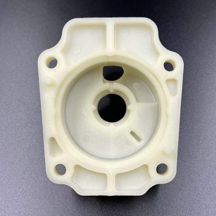 Корпус помпы охлаждения Suzuki DT25-30, DF25-30(A) (Suzuki), арт. 17411-94L00,          SUZUKI 