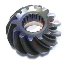 Шестерня ведущая Yamaha F80C/D, F100B/F, F115A/B, 68V-45551-00, арт. RTT-68V-45551-00,          Rivertec 