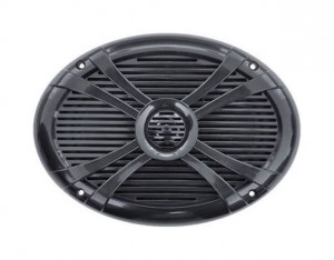 Морская акустика RGB