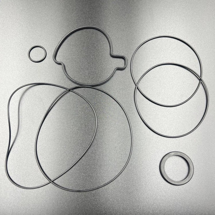 Полный комплект прокладок Polaris 900 (KINETIX), арт. 09-711282,          KINETIX 