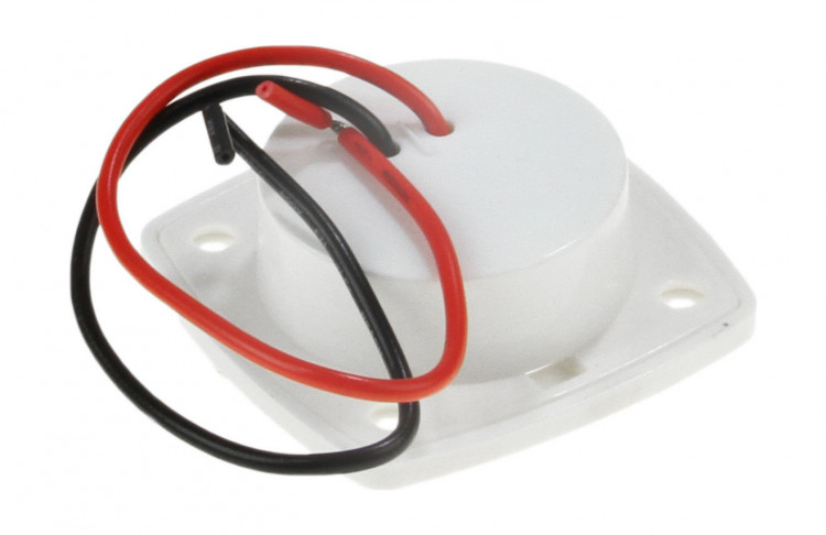 Светильник каютный, три светодиода, 12 В, 0.6 Вт, арт. C91014W,          Easterner  Светильник каютный, три светодиода, 12 В, 0.6 Вт, арт. C91014W,          Easterner