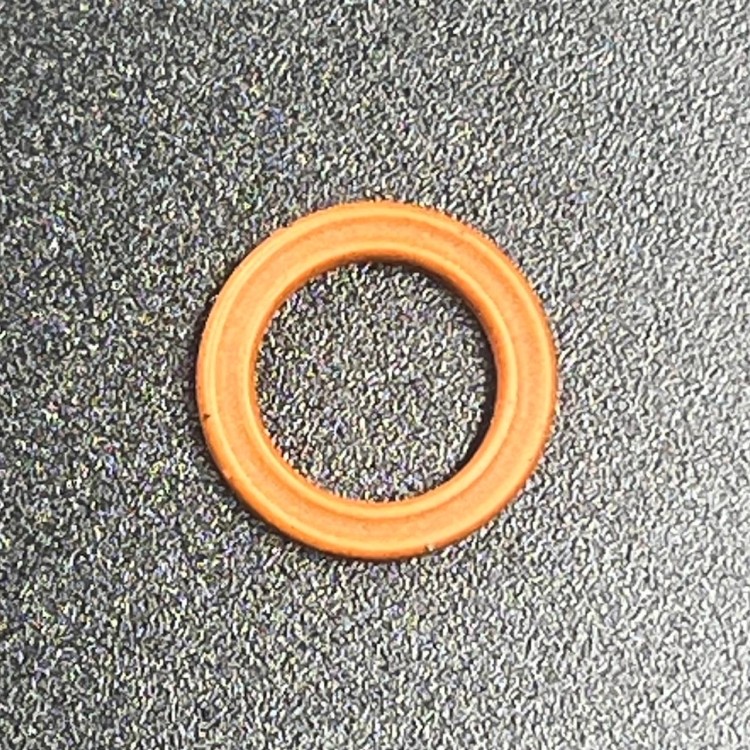 Кольцо уплотнительное масляного канала Mercruiser Bravo / Alpha  (Quicksilver), арт. 455771,          MERCURY 