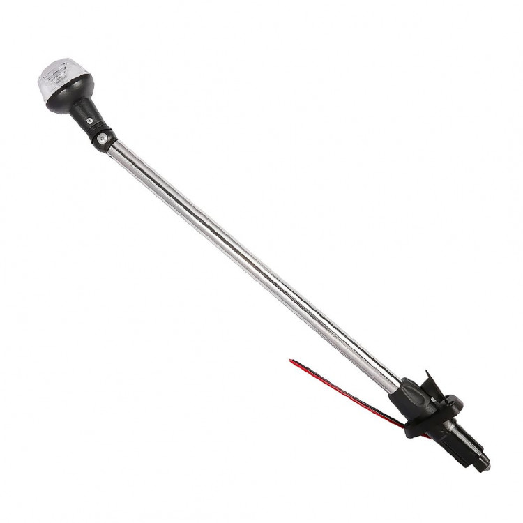 Огонь топовый на стойке  Быстросъемный, SK-0002625-ts, арт. SK-0002625-ts,          Skipper  Огонь топовый на стойке  Быстросъемный, SK-0002625-ts, арт. SK-0002625-ts,          Skipper