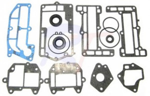 Комплект прокладок Yamaha, 6G1-W0001-A2-00, RTT-6G1-W0001-A2