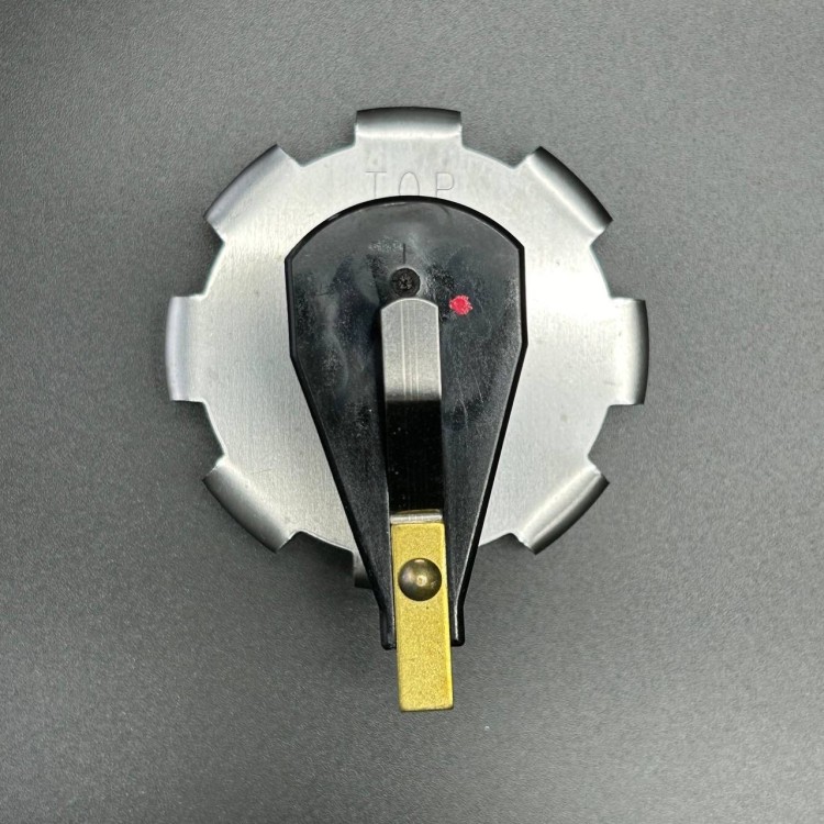 Бегунок распределителя зажигания MERCRUISER  (Quicksilver), арт. 13524T1,          MERCURY 