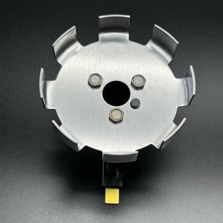 Бегунок распределителя зажигания MERCRUISER  (Quicksilver), арт. 13524T1,          MERCURY 