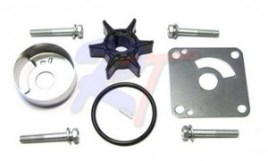 Ремкомплект помпы Yamaha 20D, 25N, 6L2-W0078-00, RTT-6L2-W0078-00