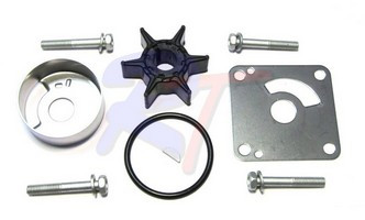 Ремкомплект помпы Yamaha 20D, 25N, 6L2-W0078-00, RTT-6L2-W0078-00, арт. RTT-6L2-W0078-00,          Rivertec 