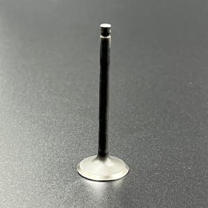 Клапан выпускной Suzuki DF25-30A (Suzuki)