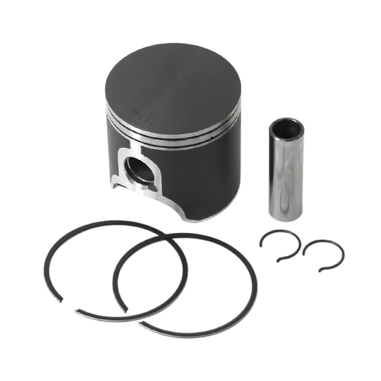 Поршень в сборе с кольцами T-Moly, номинал Sledex для Ski-Doo BRP 800R P-TEK, арт. SM-09243D-ts,  