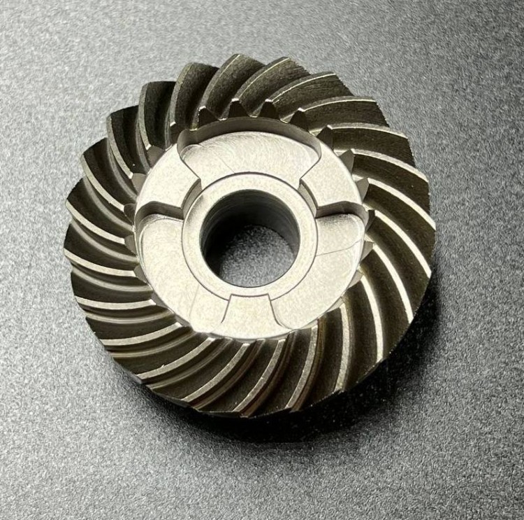 Шестерня заднего хода Suzuki DT4, DF4-6 (57521-98601; 57521-91J00) (Omax), арт. 57521-98601-TW,          OMAX 