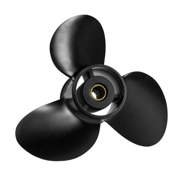 Гребной винт 3x14-1/2x17, Marine Rocket, арт. 3511-145-170,          MARINE ROCKET  Гребной винт 3x14-1/2x17, Marine Rocket, арт. 3511-145-170,          MARINE ROCKET