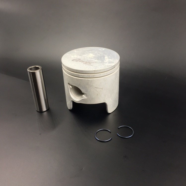 Поршень Yamaha 55, 75-90 (STD) (6H1-11631) (Omax), арт. 688-11631-03-TW,          OMAX 