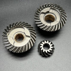 Комплект шестерен Mercury/Tohatsu 4-6 (Quicksilver)