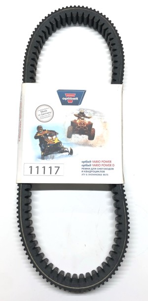 Ремень для квадроцикла Polaris, SYM, 11117
