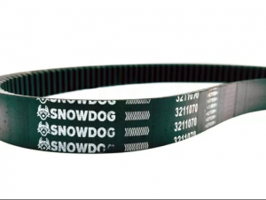 Односторонний ремень SNOWDOG 35x1197, POLARIS WT, SNOW-V-3211070