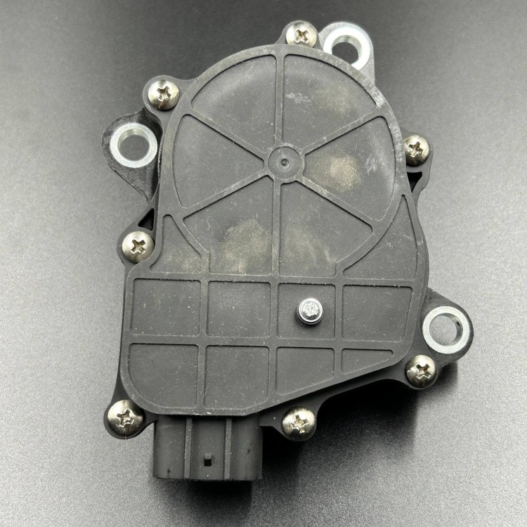 Сервомотор переднего редуктора ATV Yamaha Kodiak 400\Grizzly 350-400 (ZIBO), арт. 5GH-4616A-02-00-K,          ZIBO 