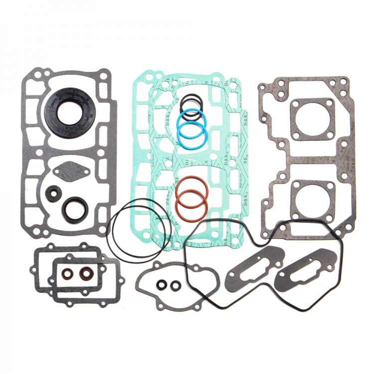 Полный комплект прокладок BRP 800R E-TEC 09-711312, арт. 09-711312,          SPI 