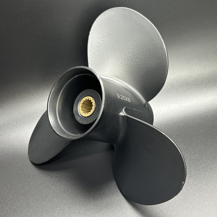 Гребной винт Tohatsu 9.9-18 (3x9.25x8) (3BAB64516-1) (YHS), арт. 3BAB64516-1,          YHS 