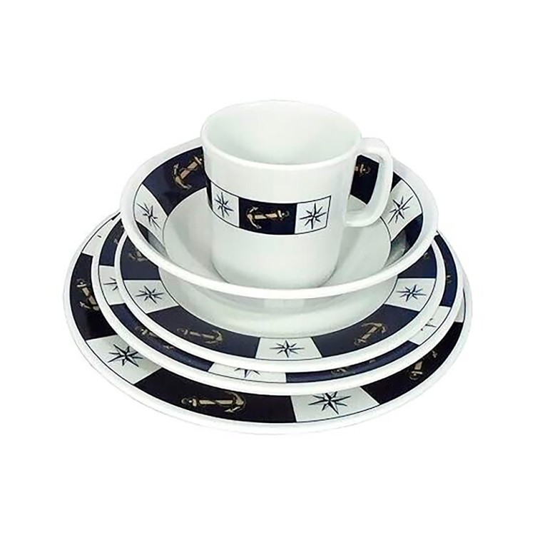 Набор посуды Classic, 20 предметов, арт. 10255056,          Китай 