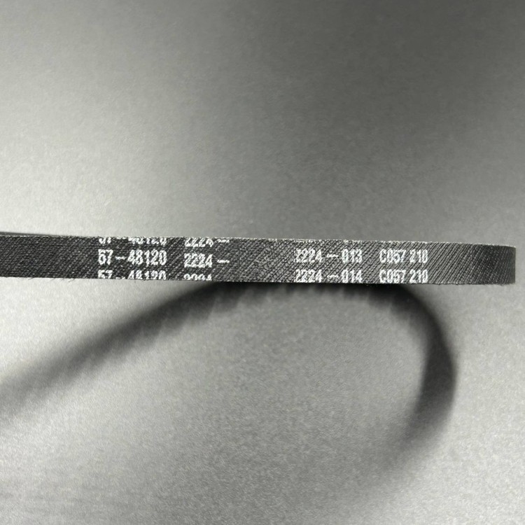 Ремень помпы Mercruiser 4,3 - 5,7L (Quicksilver), арт. 48120Q1,          MERCURY 