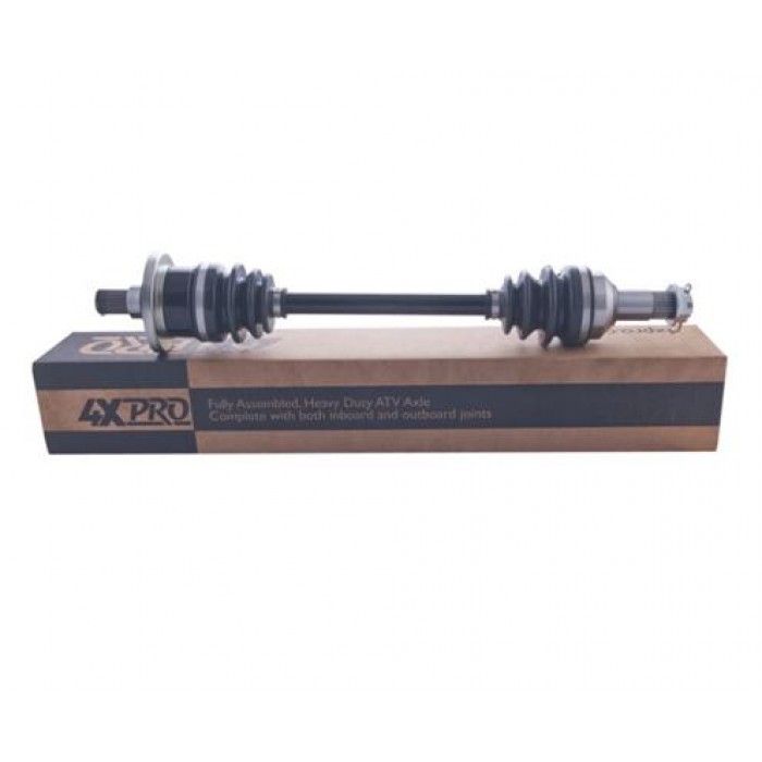 Привод для Yamaha (UTV Rhino) 201-422R-01R.001, арт. 201-422R-01R.001,          4xpro 