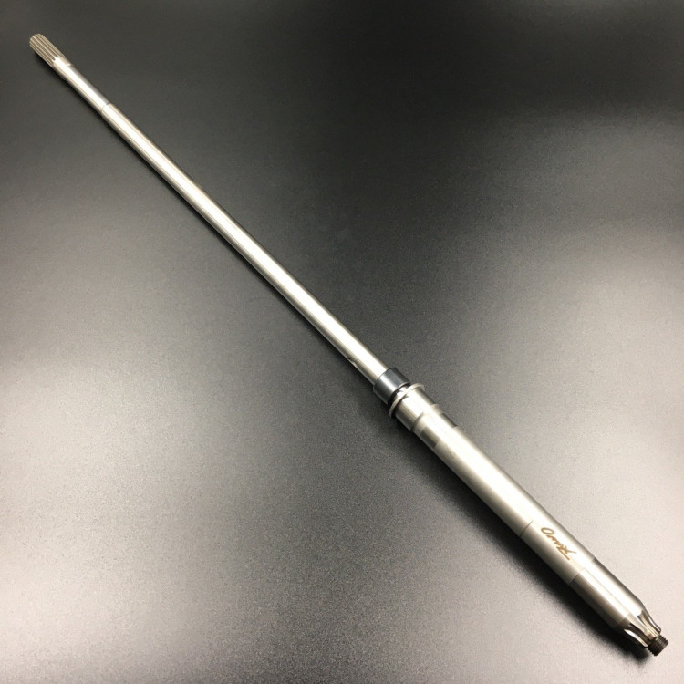 Вал торсионный Yamaha 40X (S), арт. 66T-45501-01(S)-TW,          OMAX 