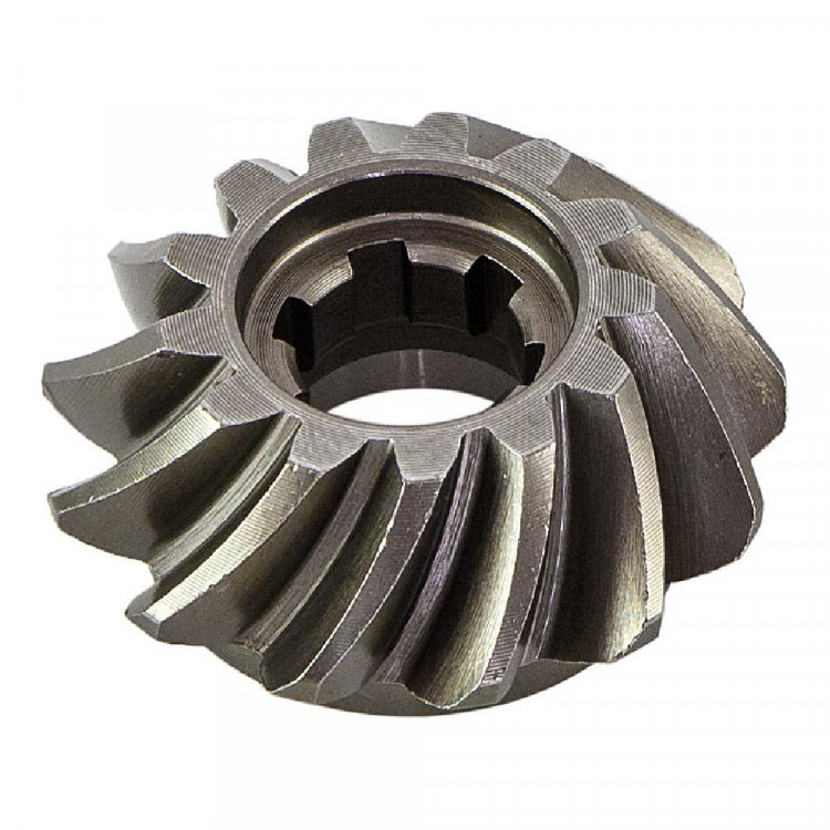 Шестерня ведущего вала  для Yamaha Модели техники: 20-30HP, арт. SK689-45551-00-ts,          Skipper 