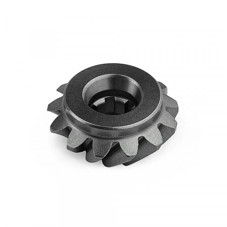 Шестерня ведущего вала  для Yamaha Модели техники: 20-30HP, арт. SK689-45551-00-ts,          Skipper 