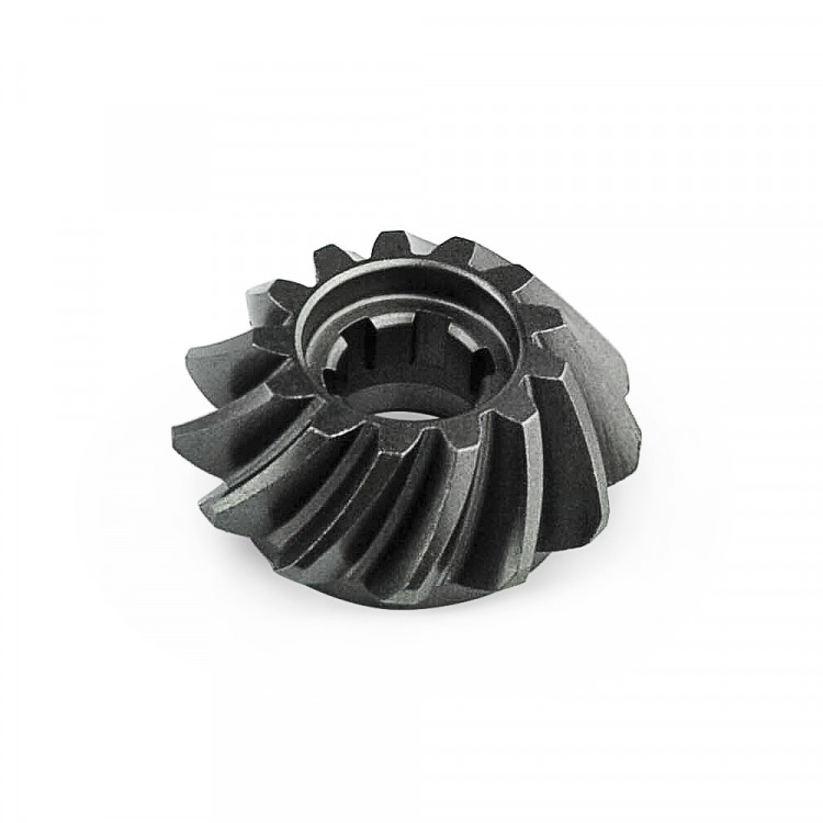 Шестерня ведущего вала  для Yamaha Модели техники: 20-30HP, арт. SK689-45551-00-ts,          Skipper 