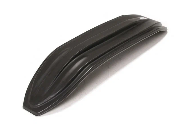 Накладка-расширитель лыжи Yamaha Professional, VK540IV, 290 мм, №12 LUX "Тримаран" , арт. 3172,          ЦЕНТРПЛАСТ 