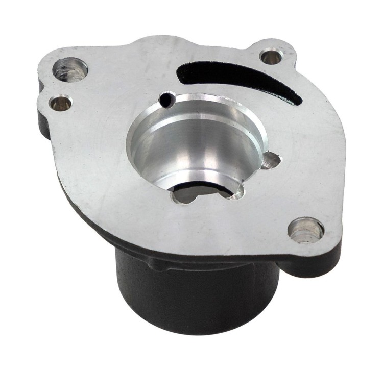 Корпус помпы охлаждения Marine Rocket (2.5F-06.00.00.06), арт. MR01012015,          MARINE ROCKET 