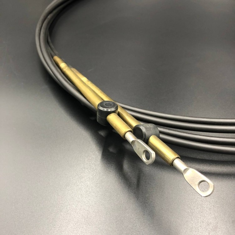 Трос д/у (газ/реверс) Mercury Gen1; Mariner (14FT) (C16), арт. 31014,          РРЦ РАЗНОЕ 