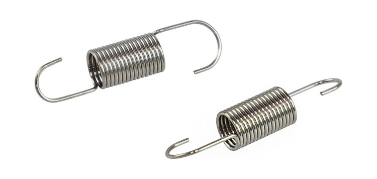 Пружины откидного механизма Marine Rocket (2шт) (20F-03.00.00.22), арт. MR01092109BAG,          MARINE ROCKET 