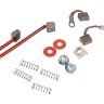 Щетки стартера Mercury/Mariner, Omax, арт. 898265016_OM,          OMAX 