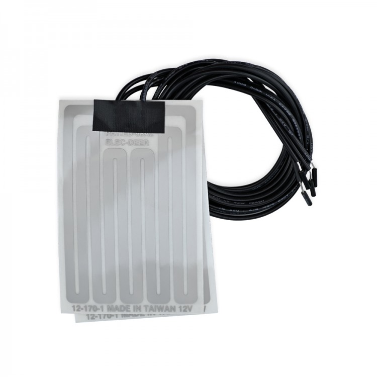 Подогрев ручек и курка газа Delux, к-т , SM-12692-ts, арт. SM-12692-ts,          Sledex  Подогрев ручек и курка газа Delux, к-т , SM-12692-ts, арт. SM-12692-ts,          Sledex