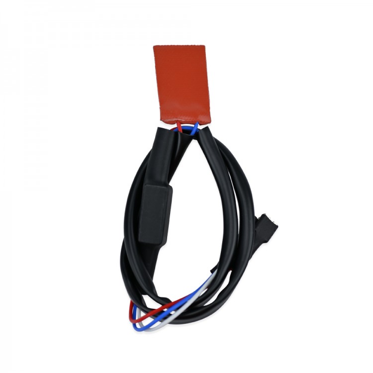 Подогрев ручек и курка газа Delux, к-т , SM-12692-ts, арт. SM-12692-ts,          Sledex  Подогрев ручек и курка газа Delux, к-т , SM-12692-ts, арт. SM-12692-ts,          Sledex