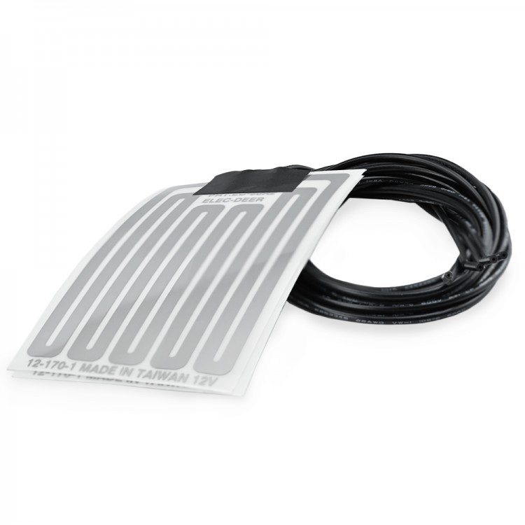 Подогрев ручек и курка газа Delux, к-т , SM-12692-ts, арт. SM-12692-ts,          Sledex  Подогрев ручек и курка газа Delux, к-т , SM-12692-ts, арт. SM-12692-ts,          Sledex