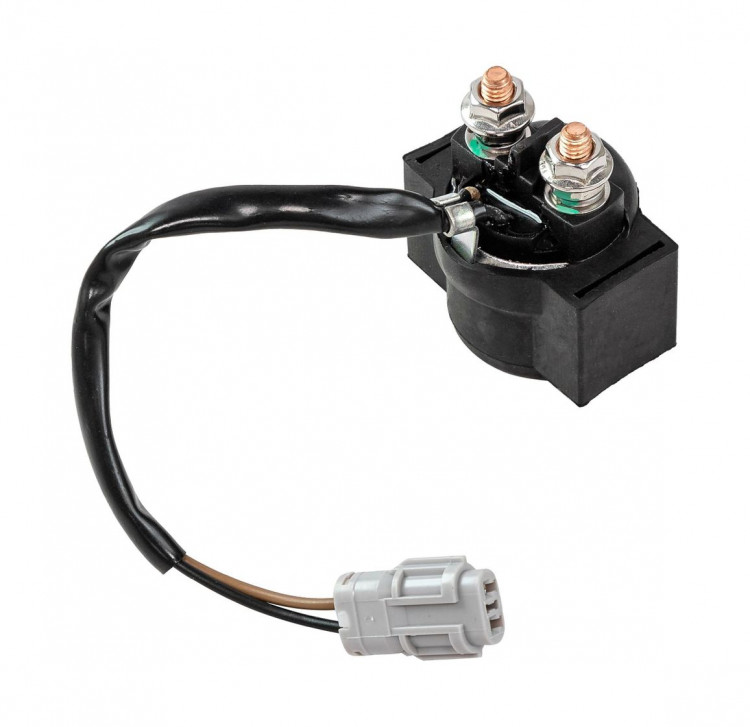 Реле стартера Marine Rocket Marine Rocket (F60-01.07.14.23), арт. MR2032701104,          Marine Rocket 