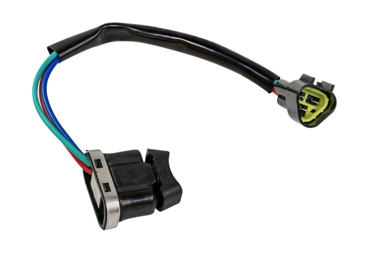 Кнопка трима (поддон) Marine Rocket (F60-02.00.03.03), арт. MR2032702004,          MARINE ROCKET 