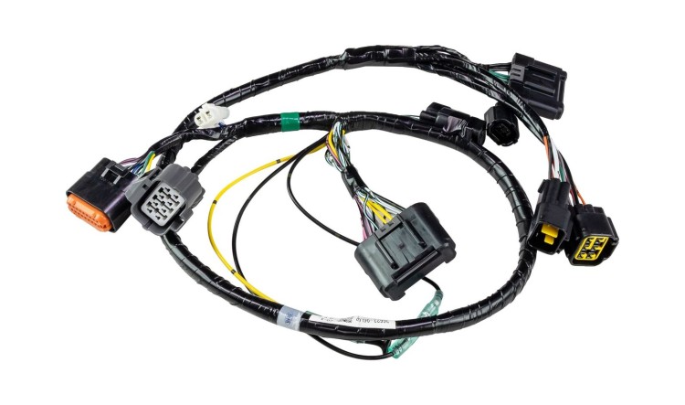 Кабель управления KLS системы, Suzuki, арт. 3662396L02000,          Suzuki 
