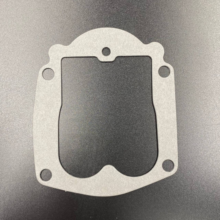 Прокладка пластины помпы Mercury 30-50 (822217) (Omax), арт. 27-822217-TW,          OMAX 