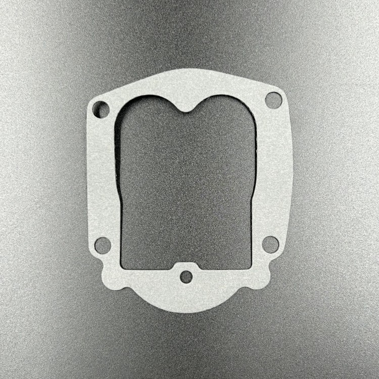 Прокладка пластины помпы Mercury 30-50 (822217) (Omax), арт. 27-822217-TW,          OMAX 