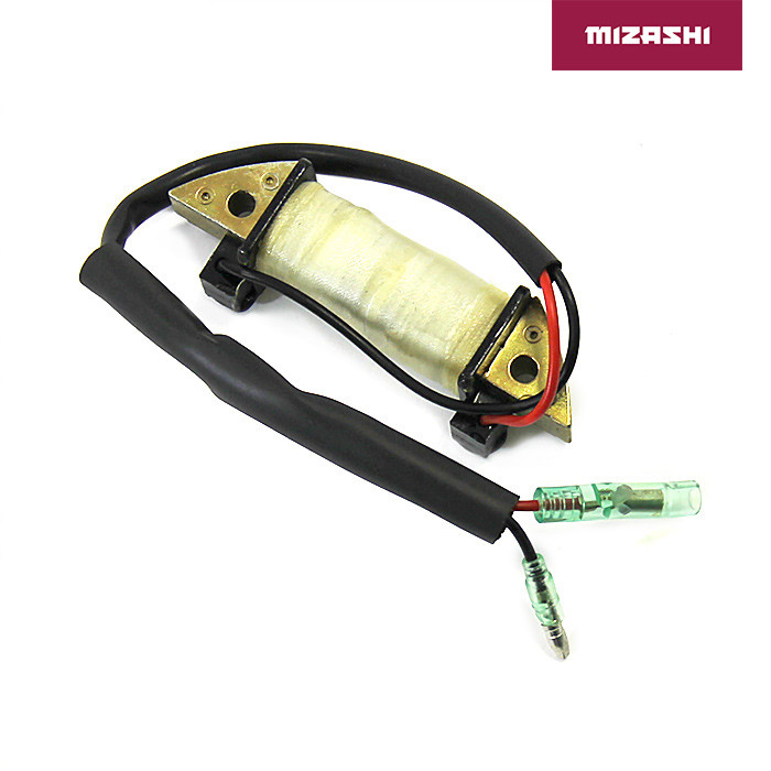 Катушка зарядная генератора Tohatsu/Mercury SC-CC014, арт. SC-CC014,          MIZASHI 